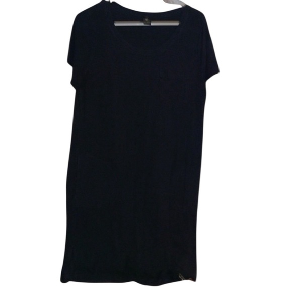 🌹SKECHERS TEE SHIRT DRESS - Picture 1 of 5